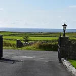 Aran View Homes - The Atlantic Stone House - Ocean Views 펜션 *