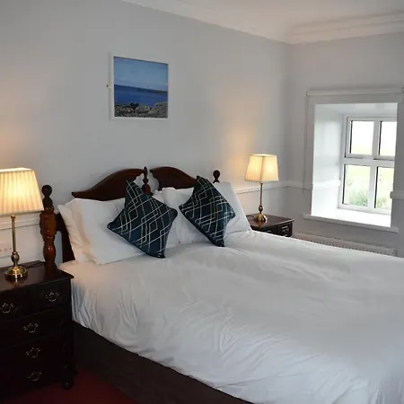 Prázdninový dům Aran View Homes Doolin- No1 - Ocean View