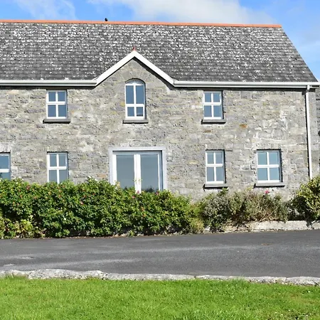 Aran View Homes Doolin- No1 - Ocean View