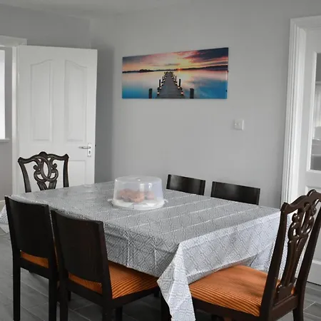 Aran View Homes Doolin- No1 - Ocean View *