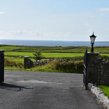 Aran View Homes Doolin- No1 - Ocean View Prázdninový dům *