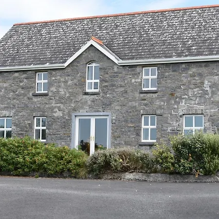 Aran View Homes Doolin- No1 - Ocean View *