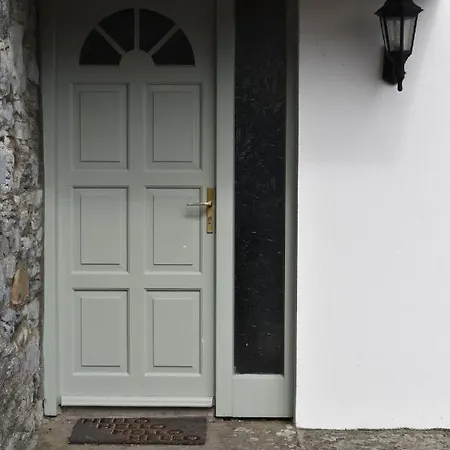 Aran View Homes Doolin- No1 - Ocean View Nyaraló