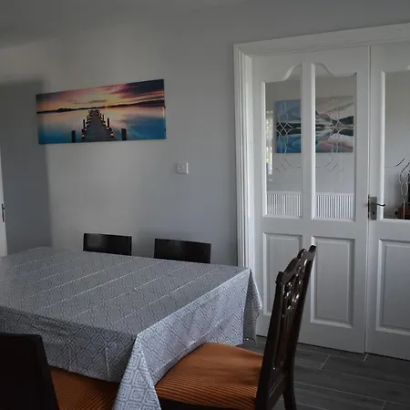 Aran View Homes Doolin- No1 - Ocean View * Doolin