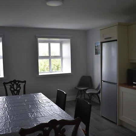 Prázdninový dům Aran View Homes Doolin- No1 - Ocean View Doolin