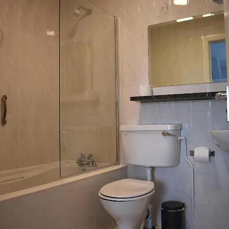 Nyaraló Aran View Homes Doolin- No1 - Ocean View Doolin