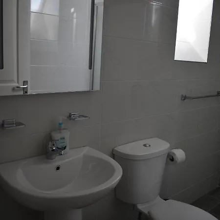 度假居 Aran View Homes Doolin- No1 - Ocean View 杜林