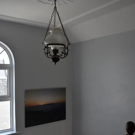 Aran View Homes Doolin- No1 - Ocean View 度假居 *