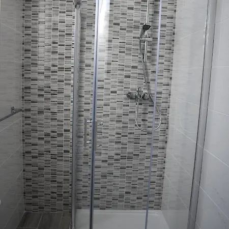 Nyaraló Aran View Homes Doolin- No1 - Ocean View