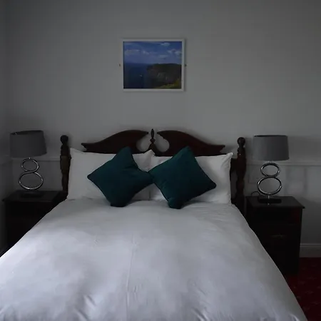 Aran View Homes Doolin- No1 - Ocean View Prázdninový dům Doolin