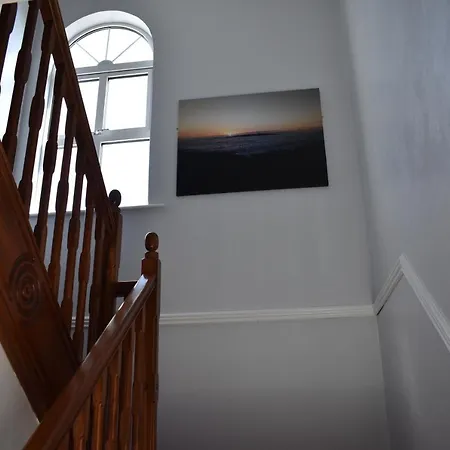 度假居 Aran View Homes Doolin- No1 - Ocean View