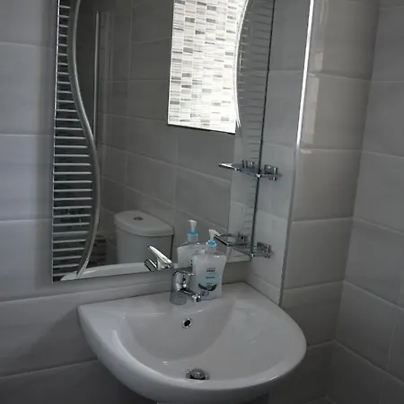 Aran View Homes Doolin- No1 - Ocean View Nyaraló Doolin