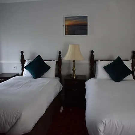Aran View Homes Doolin- No1 - Ocean View * 杜林
