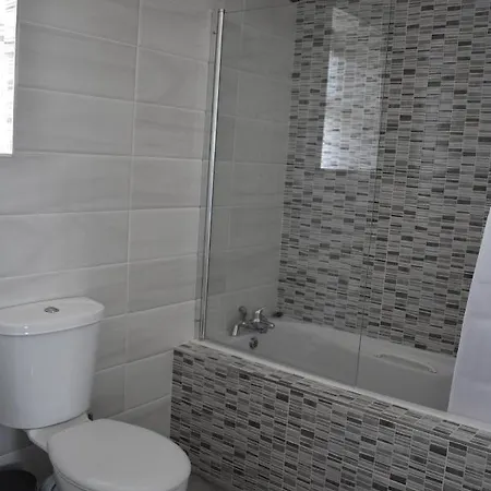 Prázdninový dům Aran View Homes Doolin- No1 - Ocean View *