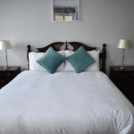 Aran View Homes Doolin- No1 - Ocean View 度假居 杜林