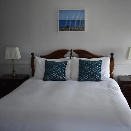 Aran View Homes Doolin- No1 - Ocean View