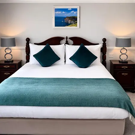 Aran View Homes - The Atlantic Stone House - Ocean Views *