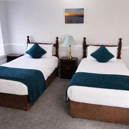 Дом отдыха Aran View Homes - The Atlantic Stone House - Ocean Views *