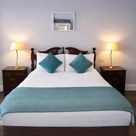 Дом отдыха Aran View Homes - The Atlantic Stone House - Ocean Views Дулин