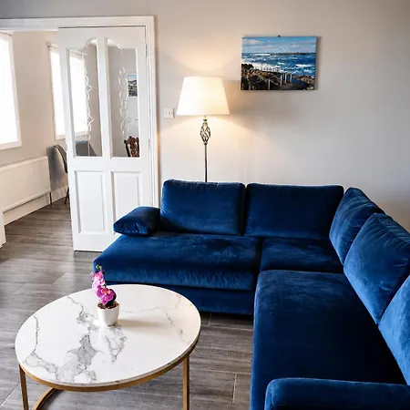 Aran View Homes - The Atlantic Stone House - Ocean Views Doolin
