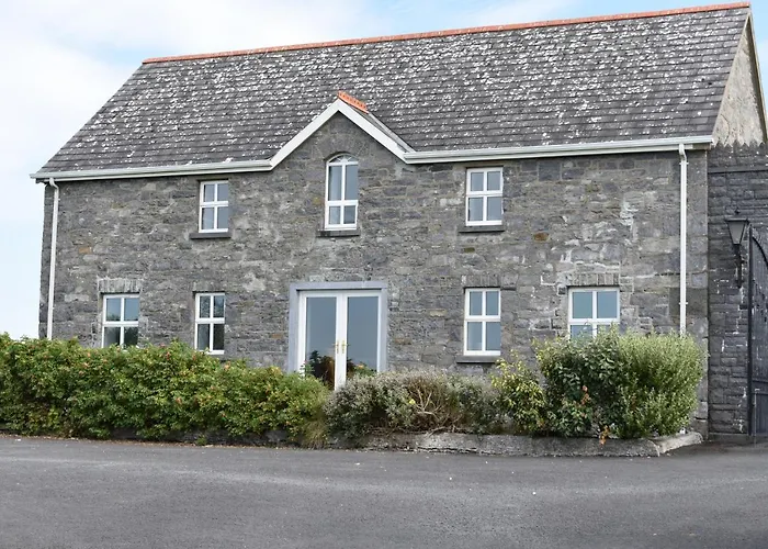 Aran View Homes Doolin- No1 - Ocean View *