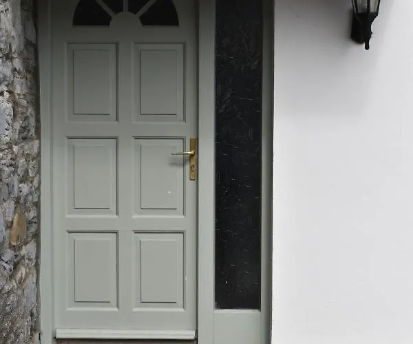 Aran View Homes Doolin- No1 - Ocean View Сasa de vacaciones