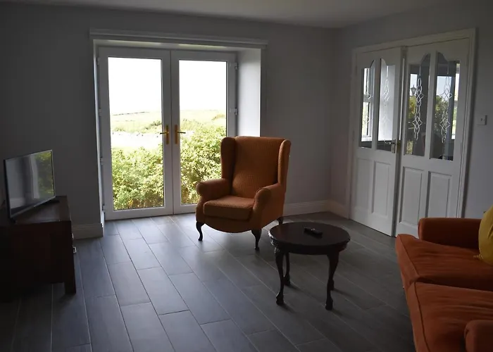 Aran View Homes Doolin- No1 - Ocean View Doolin