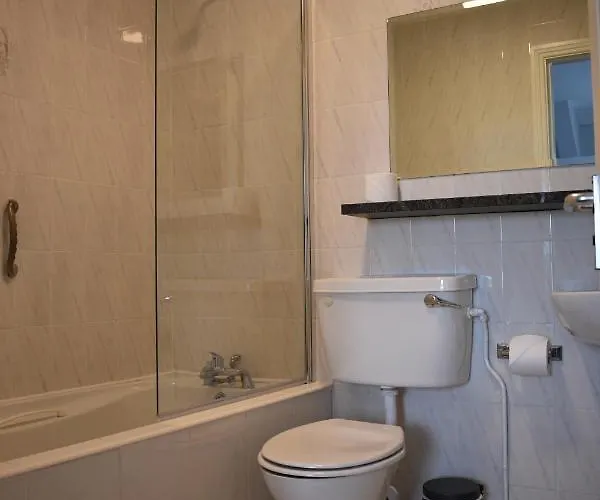 Сasa de vacaciones Aran View Homes Doolin- No1 - Ocean View Doolin