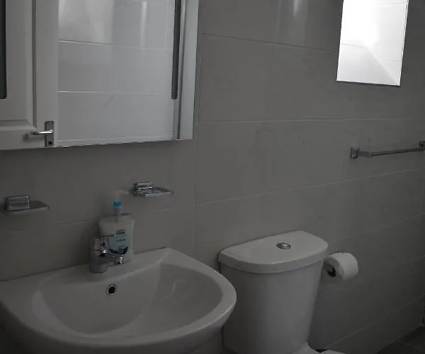 Сasa de vacaciones Aran View Homes Doolin- No1 - Ocean View Doolin