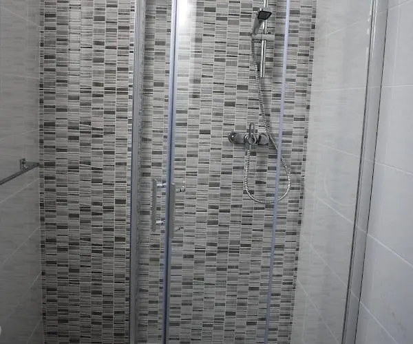 Сasa de vacaciones Aran View Homes Doolin- No1 - Ocean View