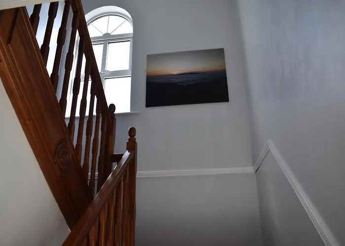 Сasa de vacaciones Aran View Homes Doolin- No1 - Ocean View