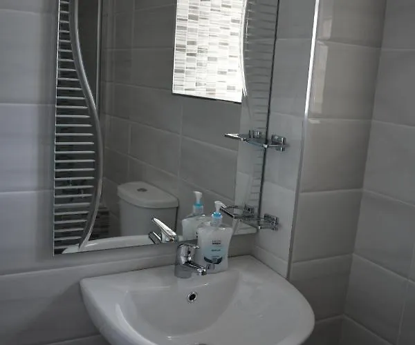 Aran View Homes Doolin- No1 - Ocean View Сasa de vacaciones Doolin