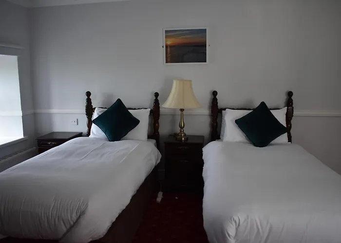 Aran View Homes Doolin- No1 - Ocean View * Doolin