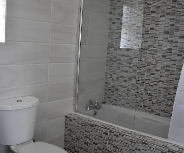 Сasa de vacaciones Aran View Homes Doolin- No1 - Ocean View *