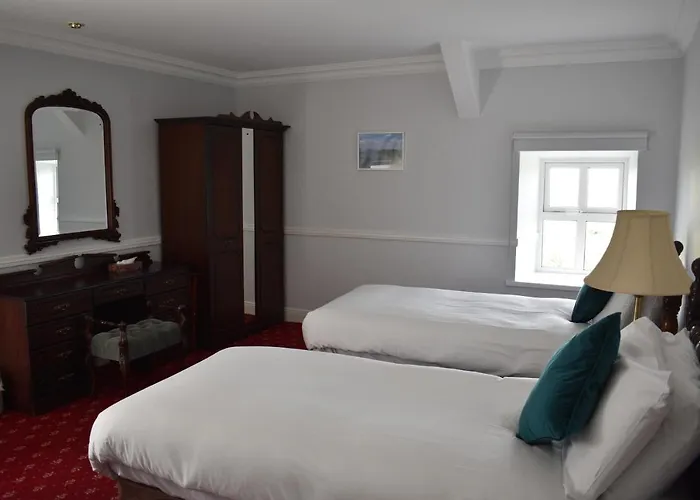 Aran View Homes Doolin- No1 - Ocean View Сasa de vacaciones