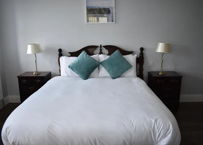 Aran View Homes Doolin- No1 - Ocean View Сasa de vacaciones Doolin