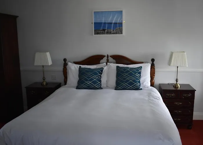 Aran View Homes Doolin- No1 - Ocean View